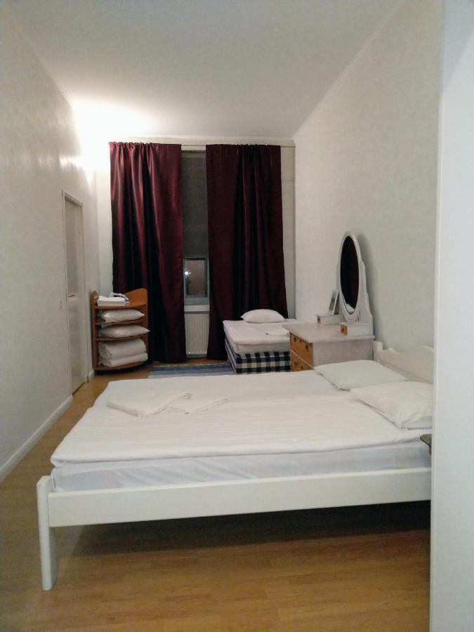 Dictumfactum Old Town - Suur Karja Apartamento Talin