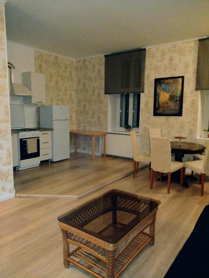 Apartamento Dictumfactum Old Town - Suur Karja Talin