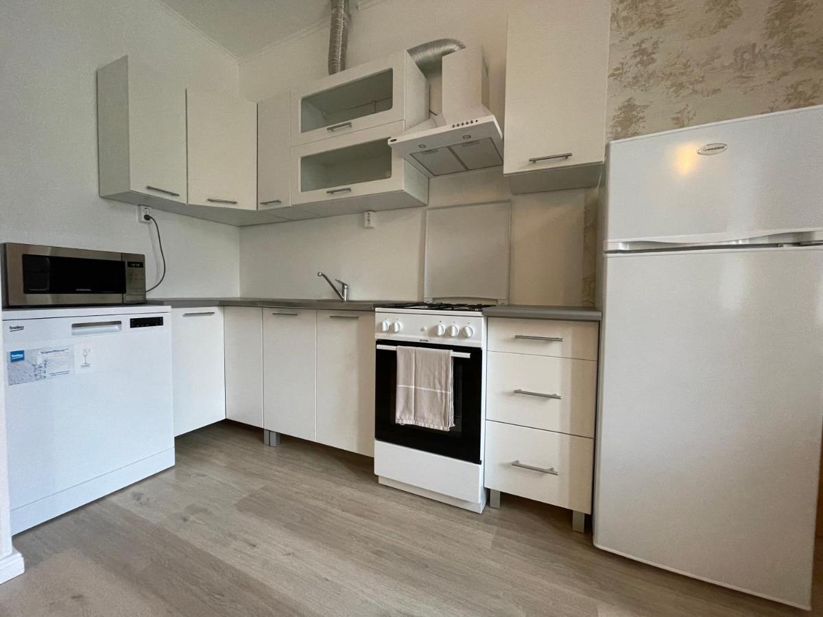 Dictumfactum Old Town - Suur Karja Apartamento