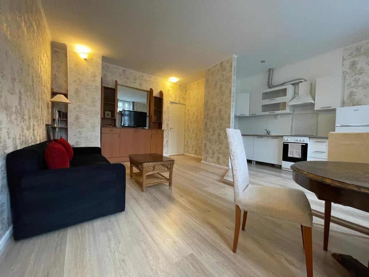 Dictumfactum Old Town - Suur Karja Apartamento Talin