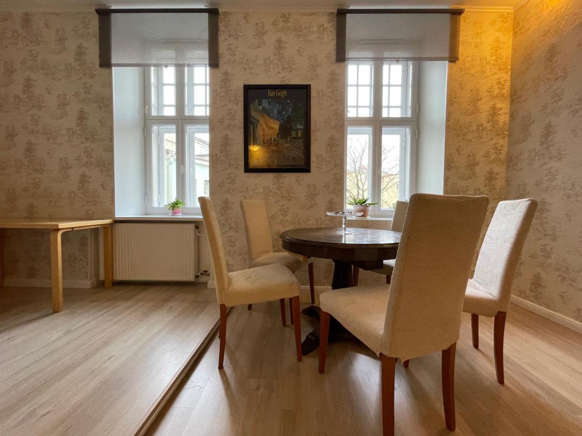 Apartamento Dictumfactum Old Town - Suur Karja *