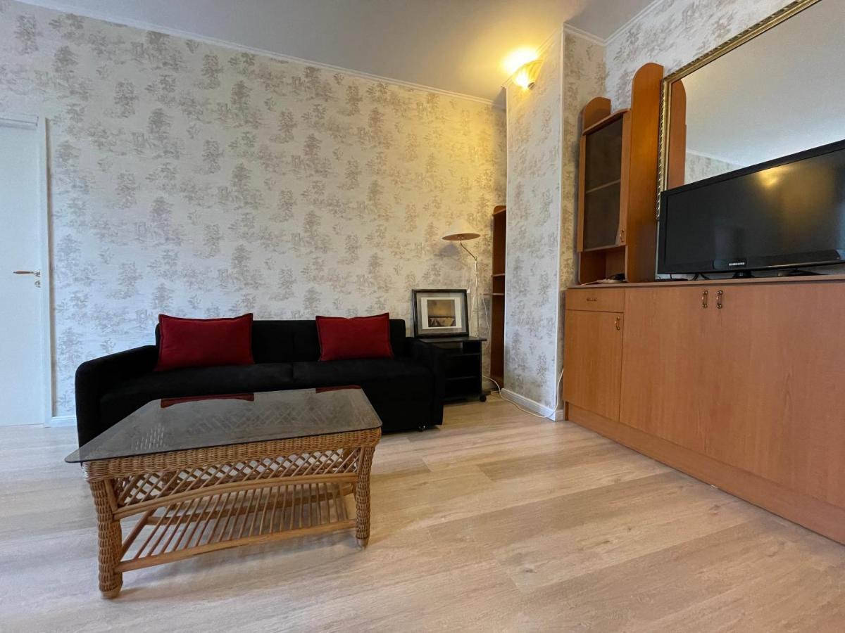 Apartamento Dictumfactum Old Town - Suur Karja Talin