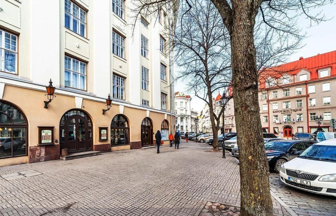 Dictumfactum Old Town - Suur Karja *