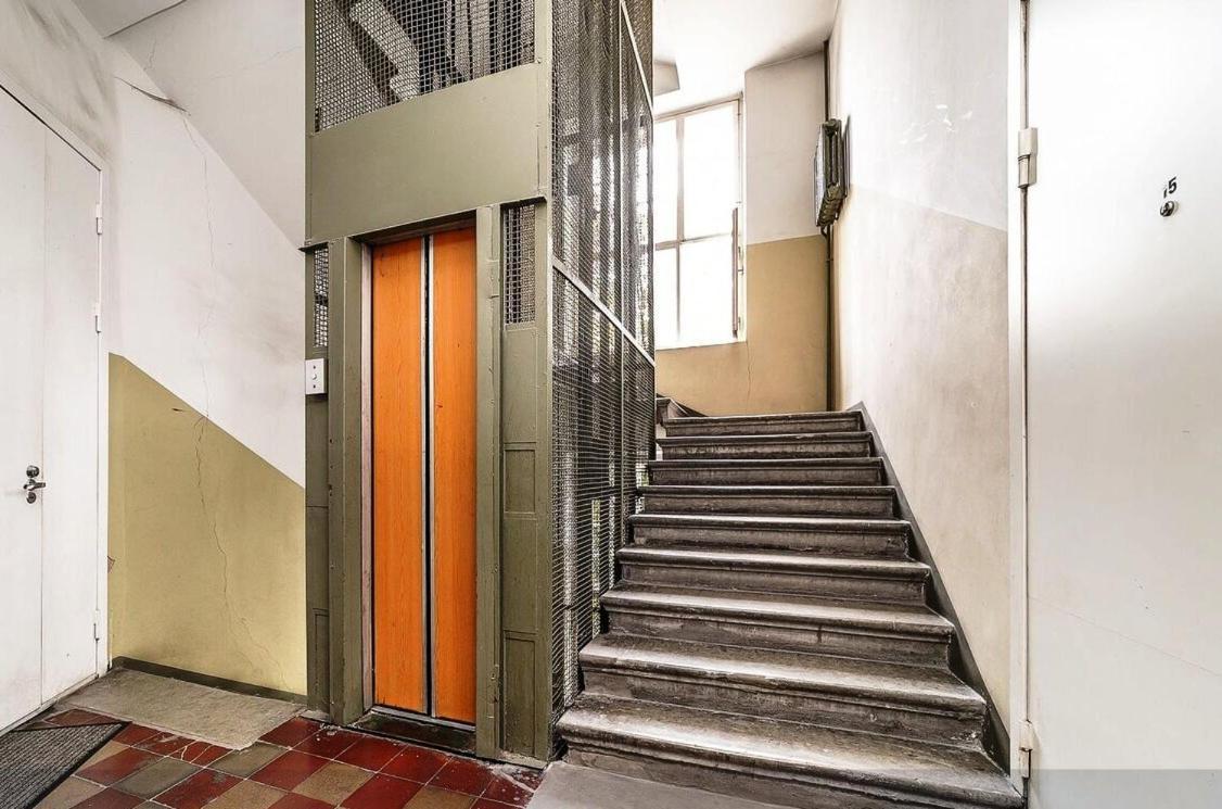 Apartamento Dictumfactum Old Town - Suur Karja Talin