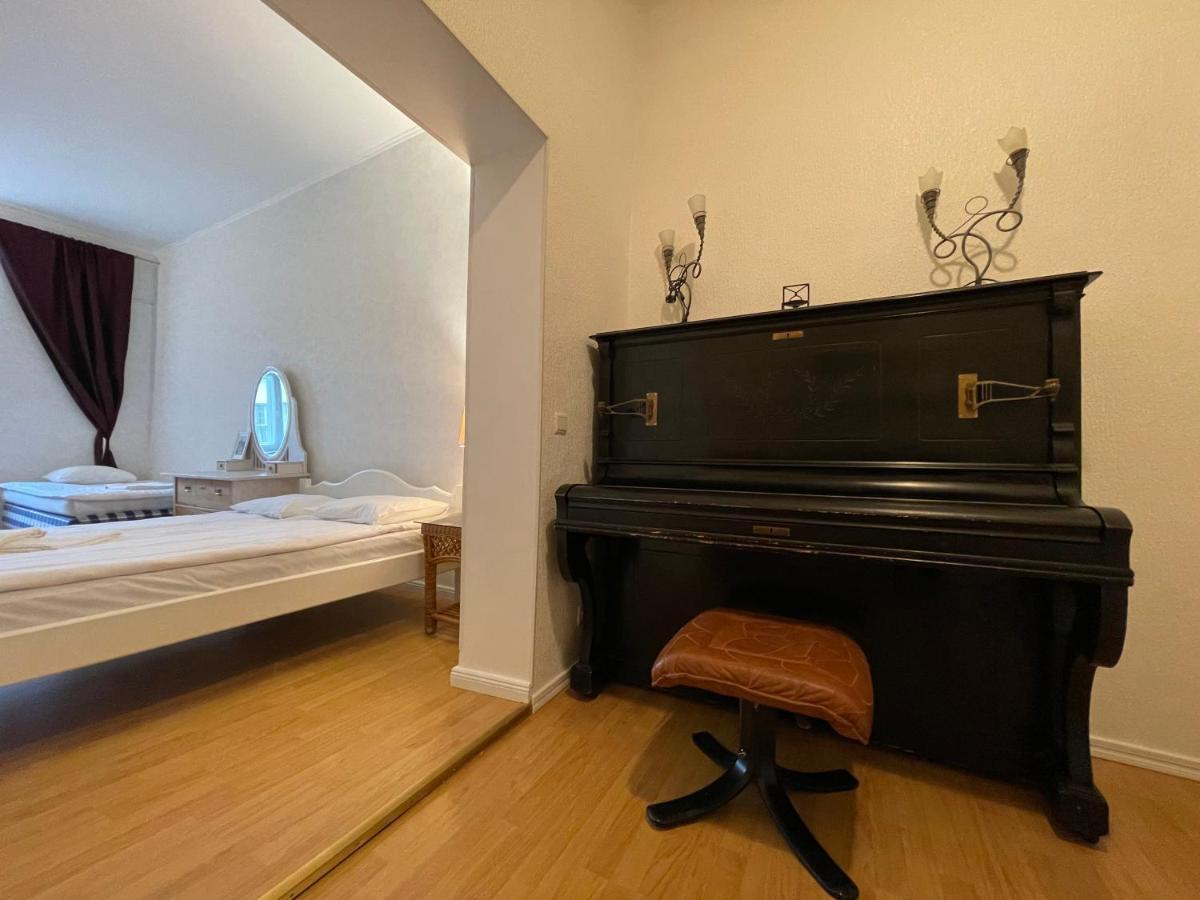 Dictumfactum Old Town - Suur Karja Apartamento Talin