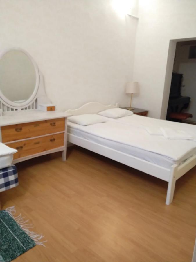 Dictumfactum Old Town - Suur Karja Apartamento *