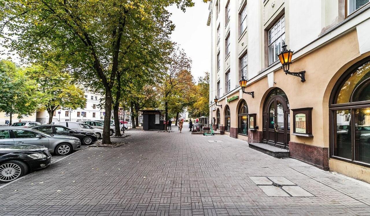 Dictumfactum Old Town - Suur Karja * Talin