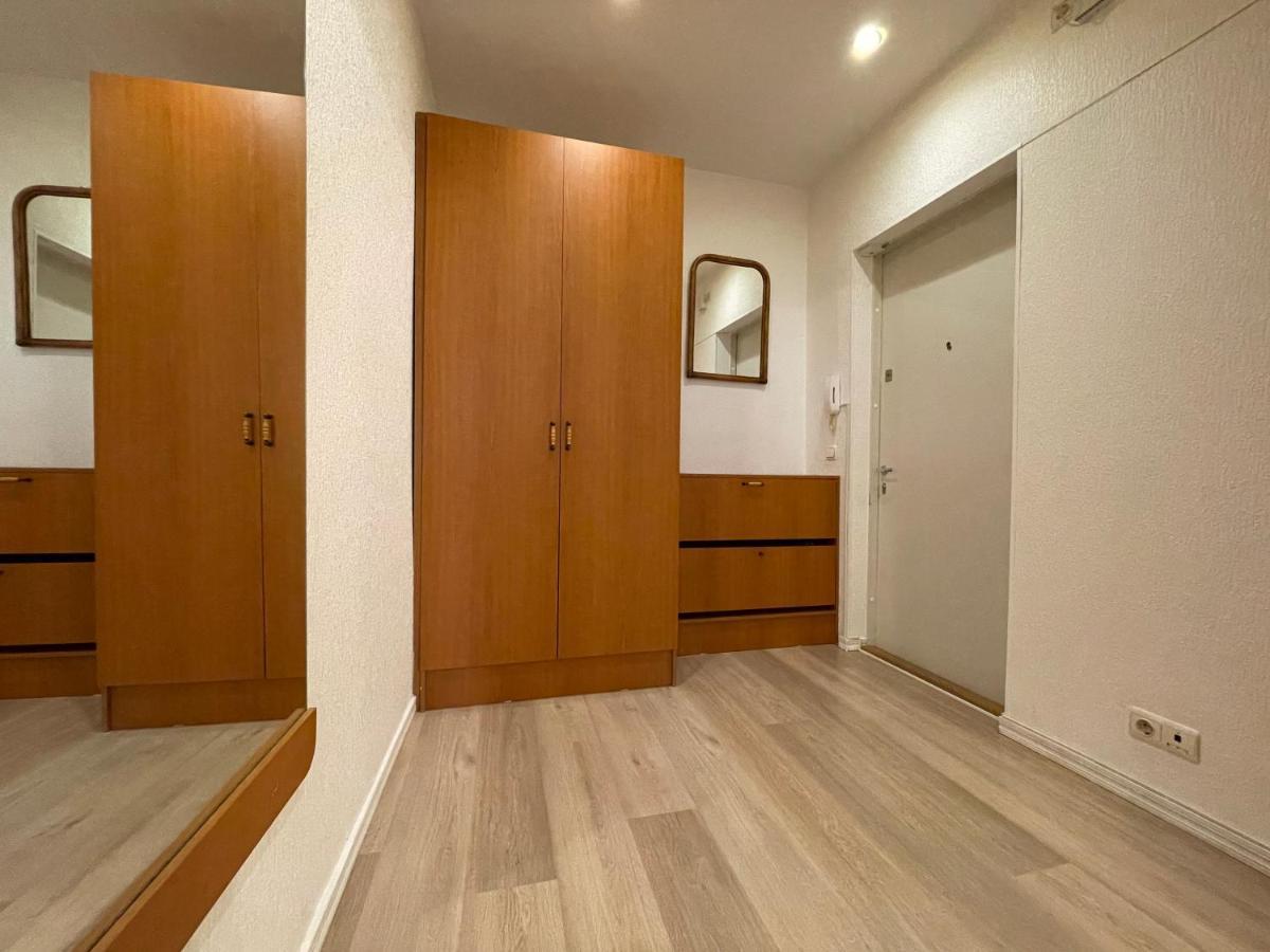 Dictumfactum Old Town - Suur Karja Apartamento *