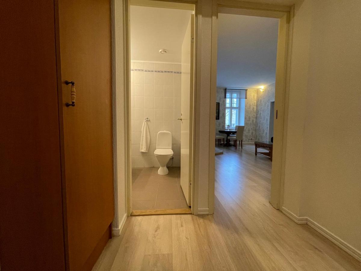 Apartamento Dictumfactum Old Town - Suur Karja